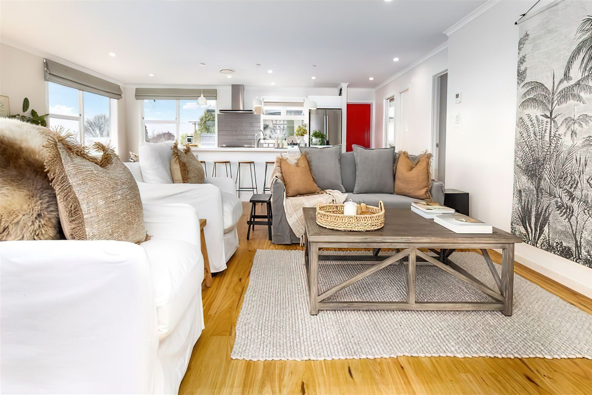 Home Staging - Selwyn Street