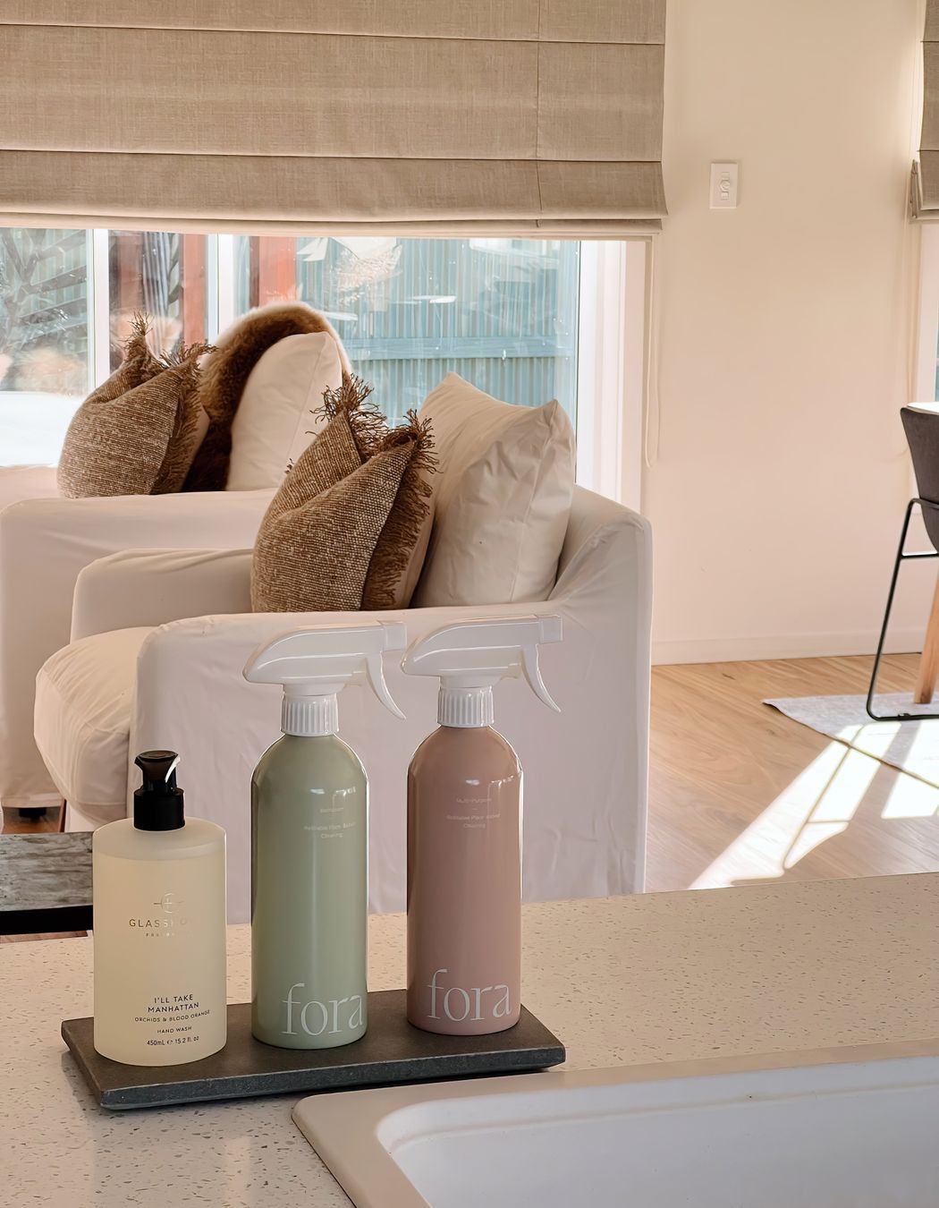 Home Staging - Selwyn Street