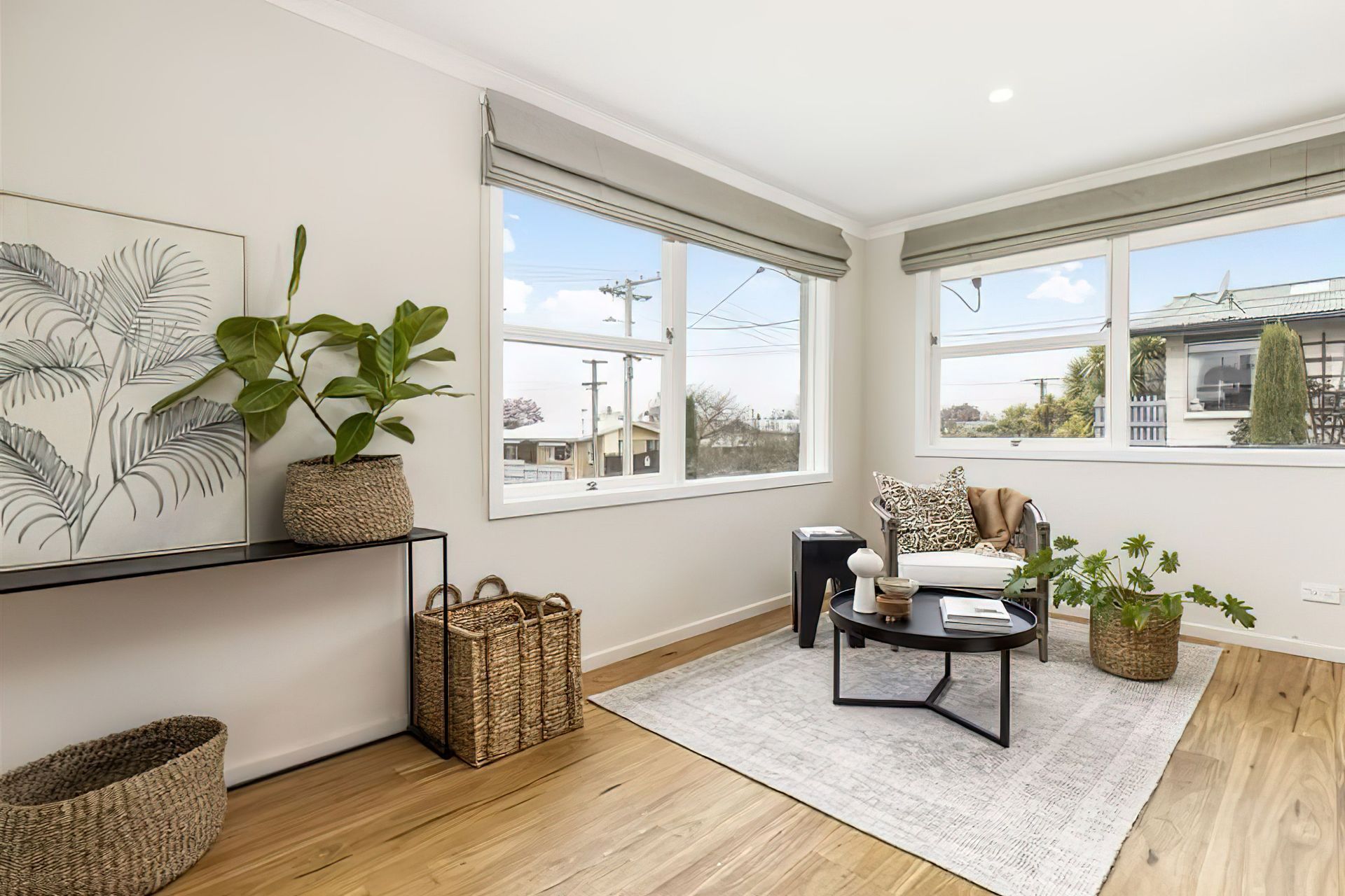 Home Staging - Selwyn Street