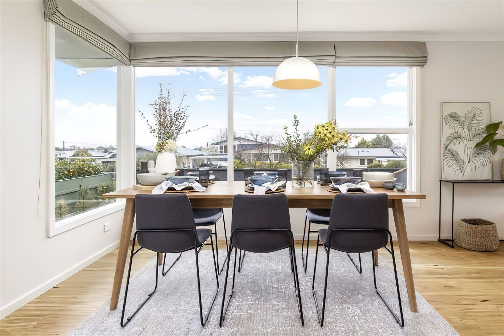 Home Staging - Selwyn Street