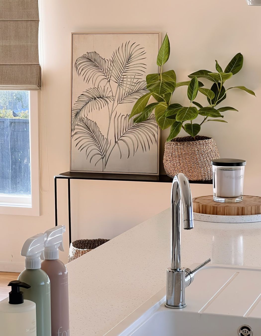 Home Staging - Selwyn Street