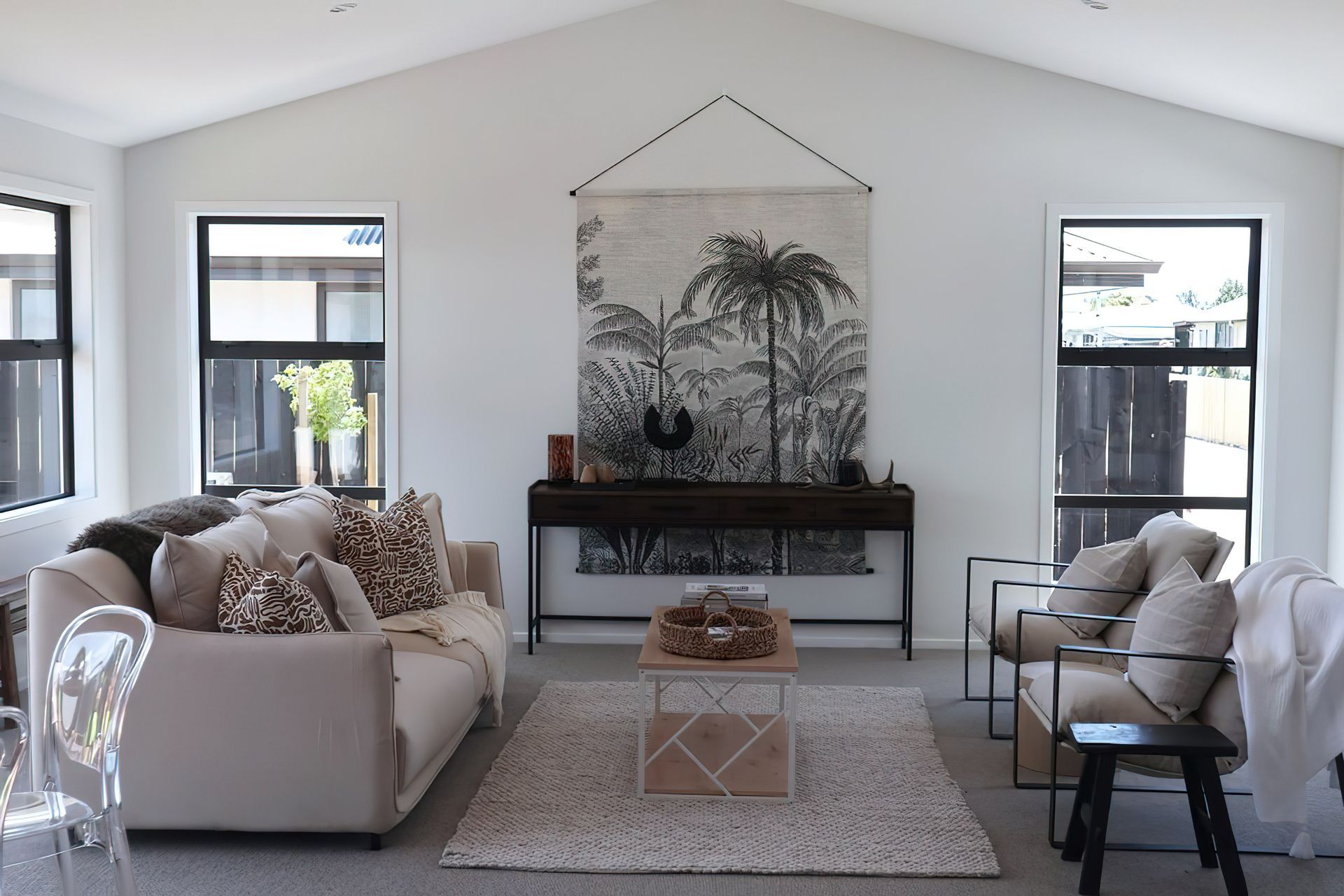 Home Staging - Clarke &amp; Haack