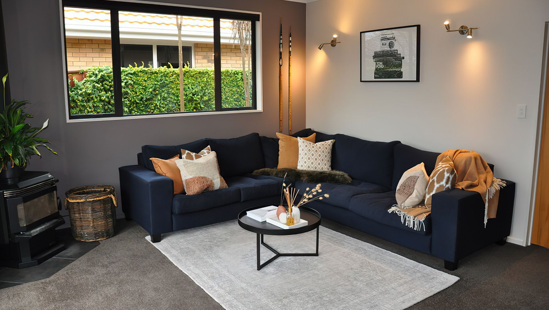 Home Staging - Forrest Park Drive banner