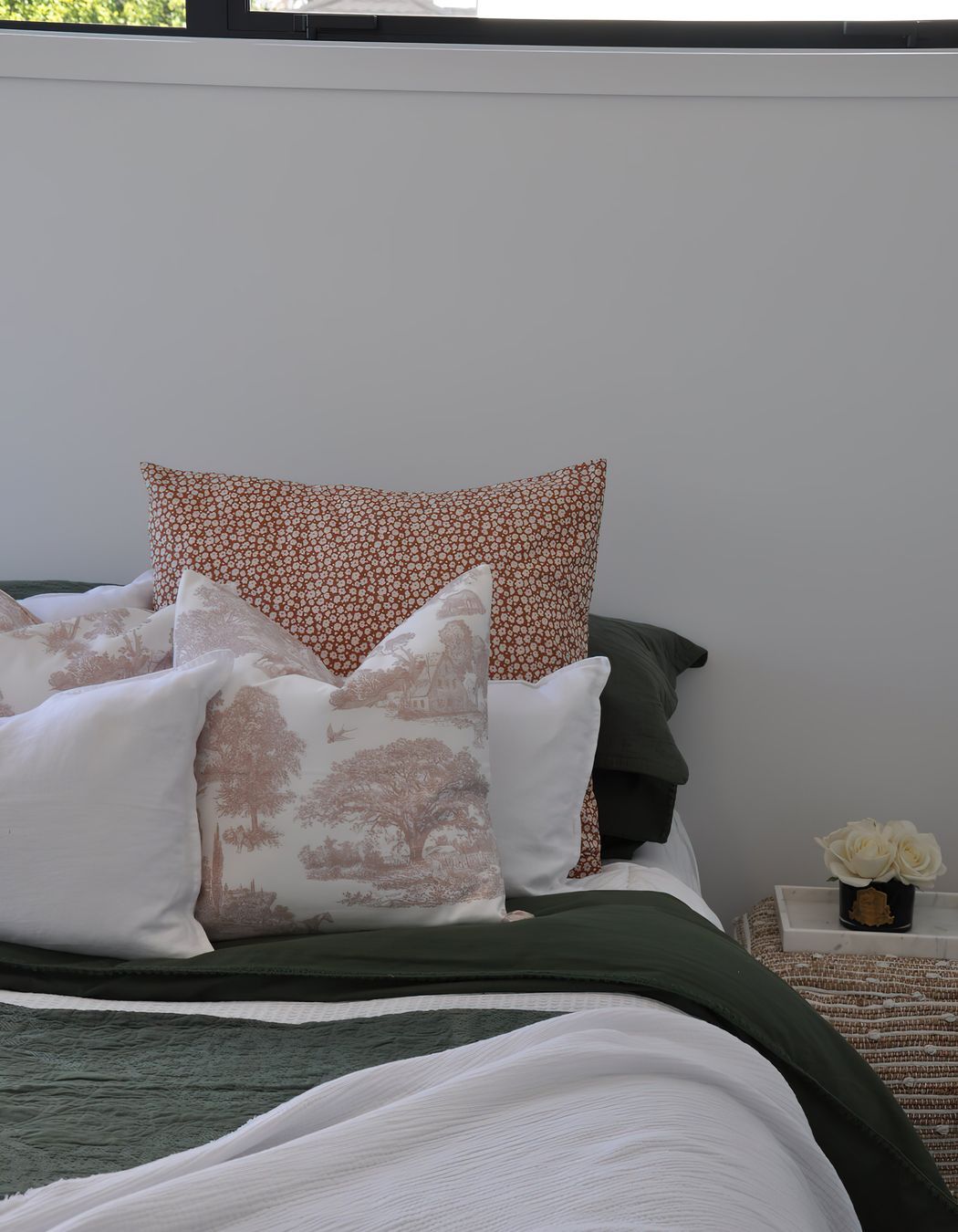 Home Staging - HR Construction