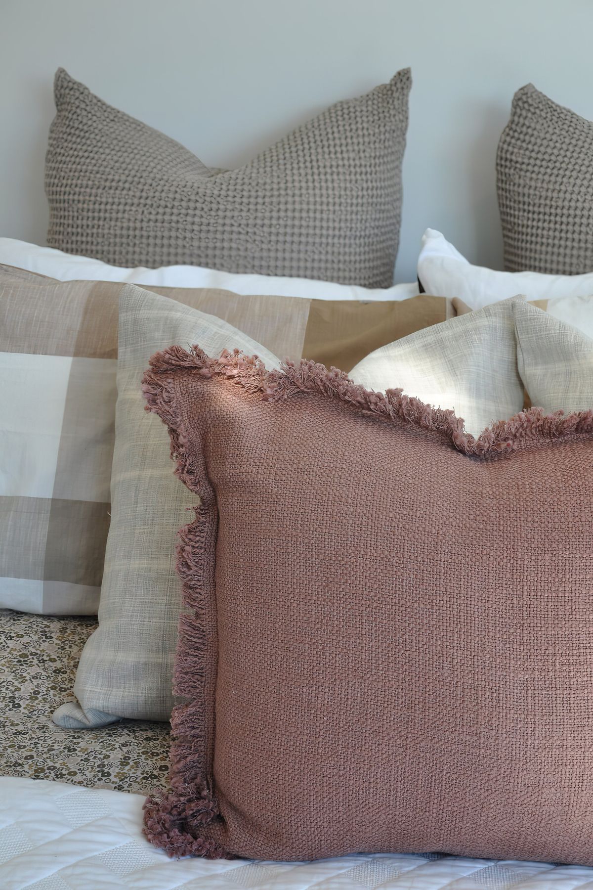 Home Staging - HR Construction