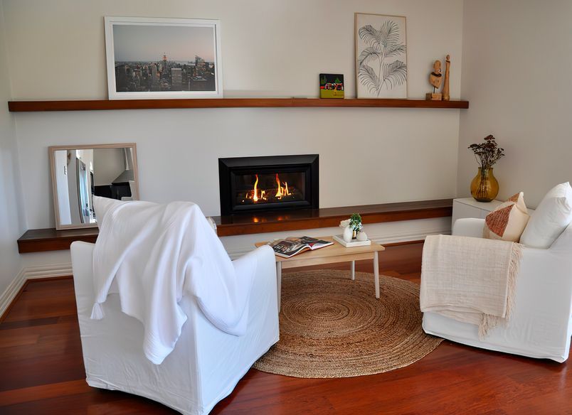 Home Staging - Stump Creek