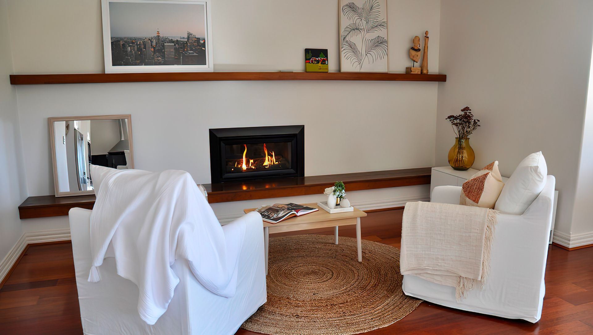 Home Staging - Stump Creek banner