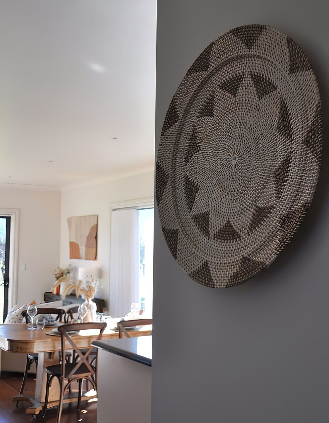 Home Staging - Stump Creek