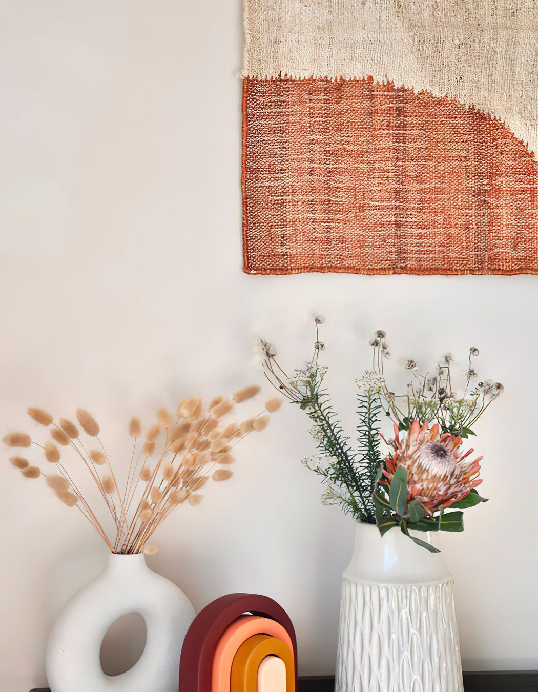 Home Staging - Stump Creek