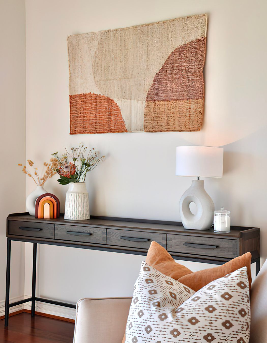 Home Staging - Stump Creek