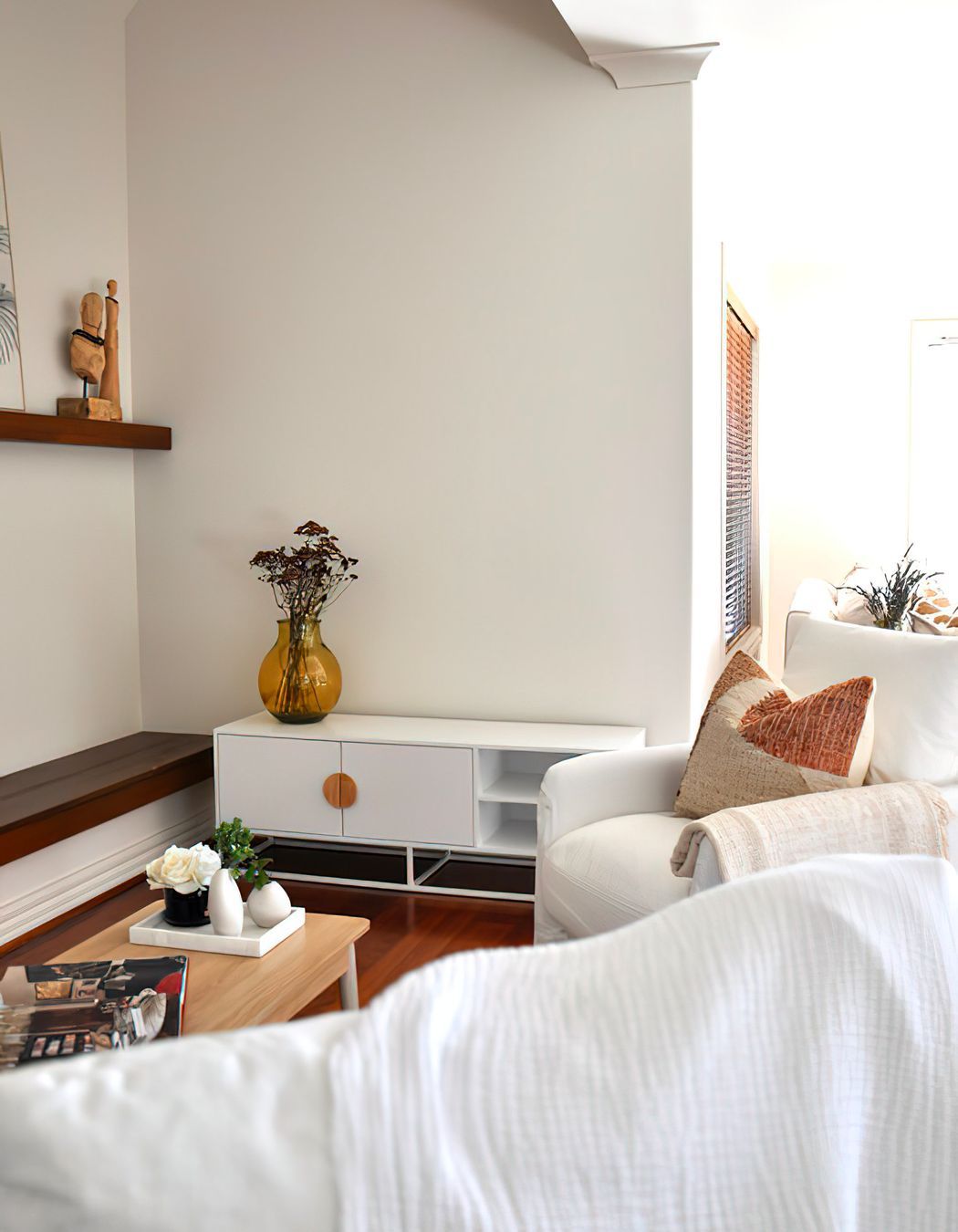 Home Staging - Stump Creek