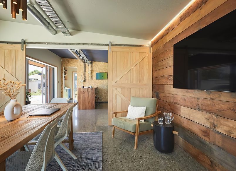 Interior Syling/Colour Consult - Fairfield Construction