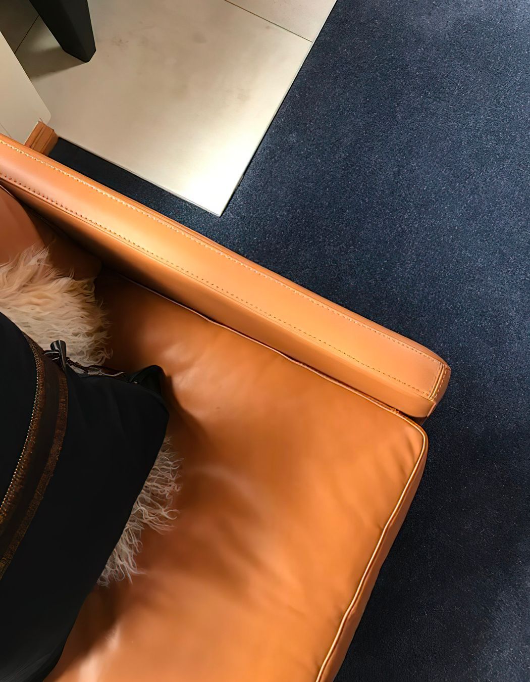 Interior Design - Middle Renwick Road