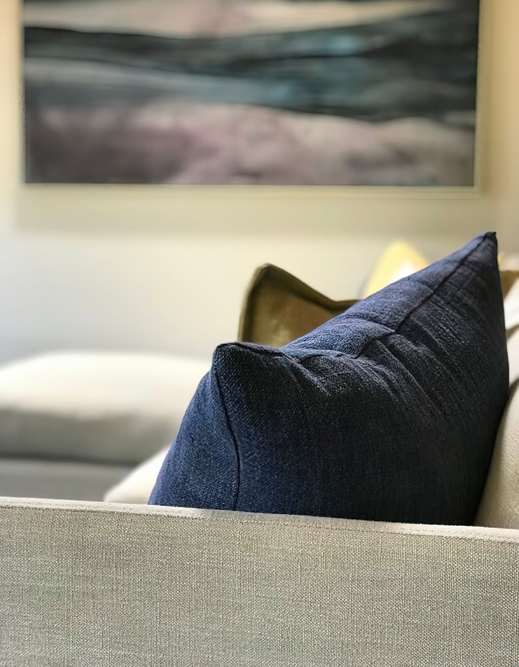 Interior Design - Middle Renwick Road