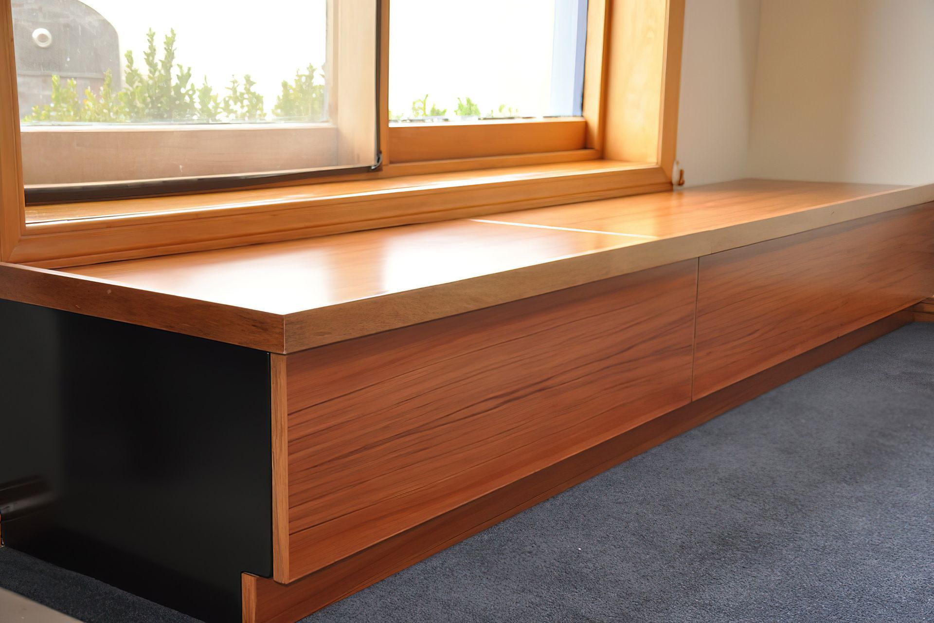 Interior Design - Middle Renwick Road