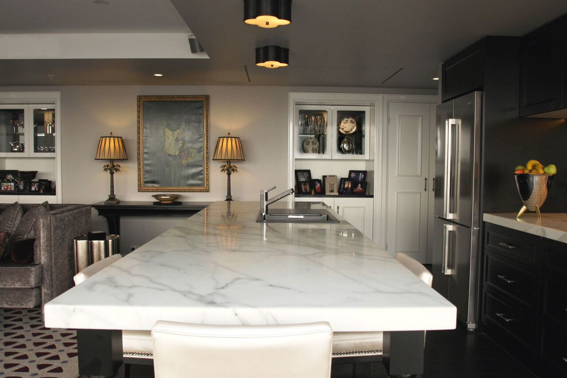 New York Style  Apartment