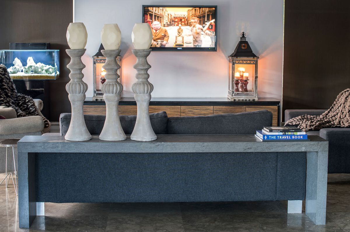 Basaltina Custom Build Furniture