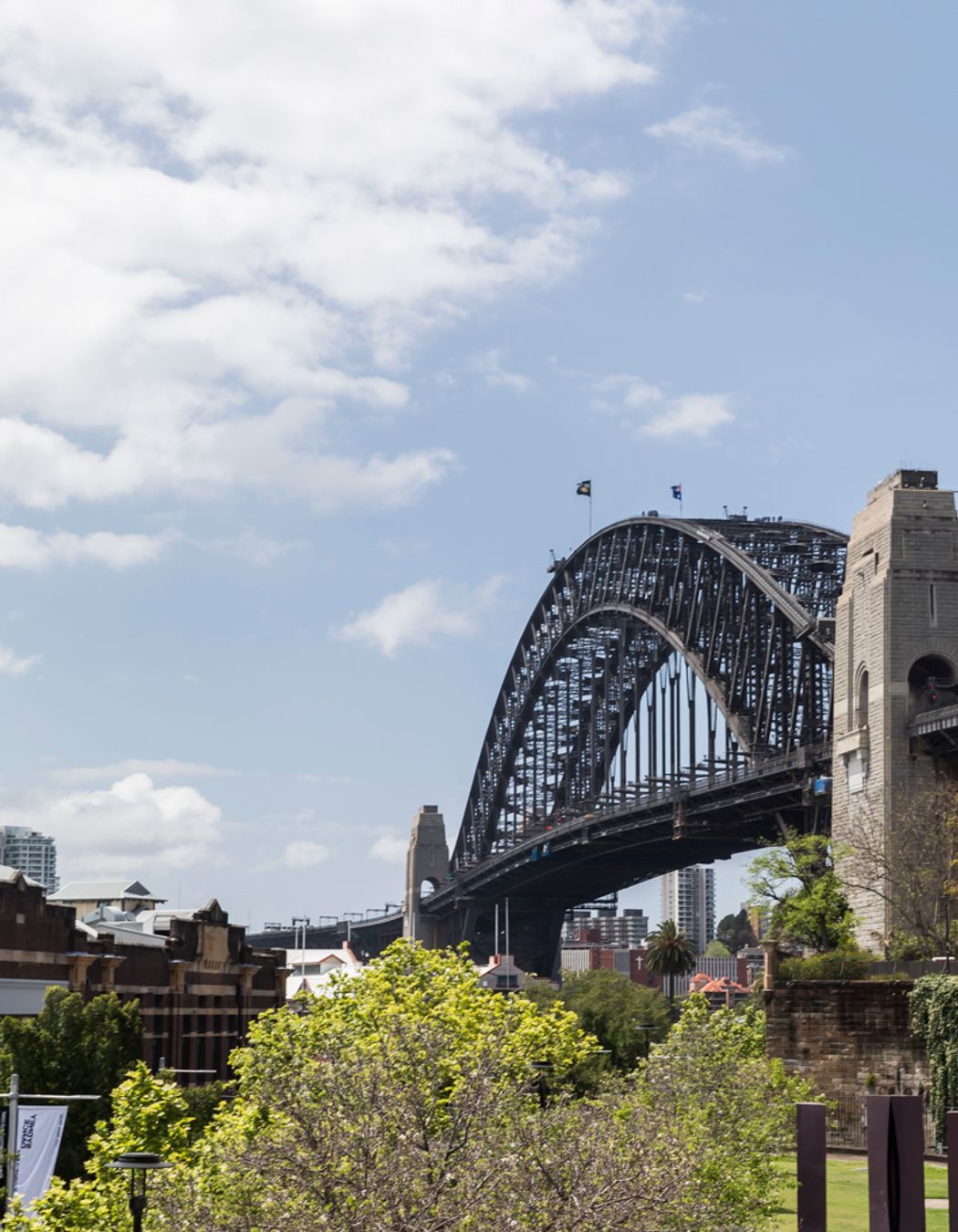 Dawes Point