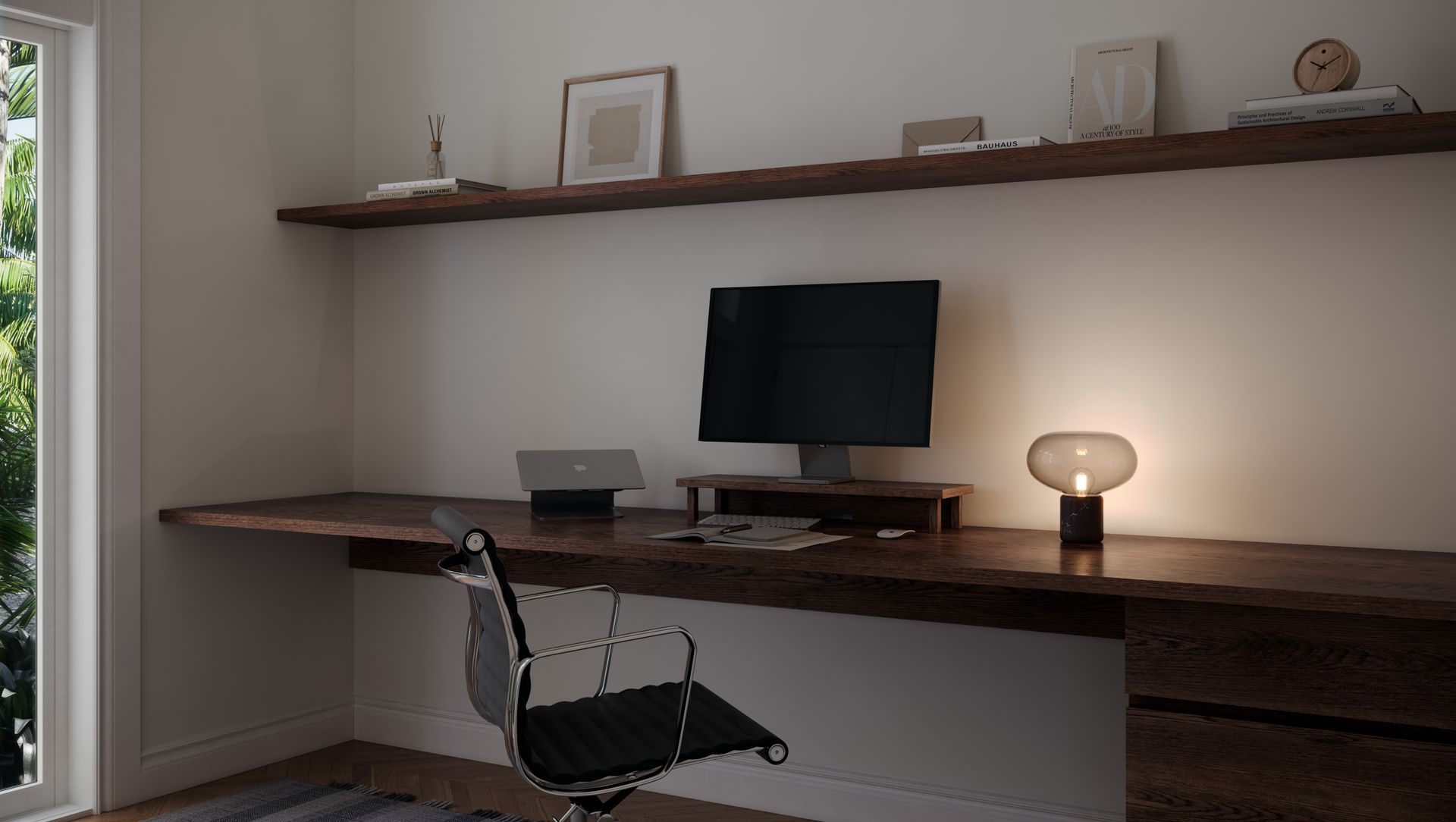 Ponsonby Residence banner