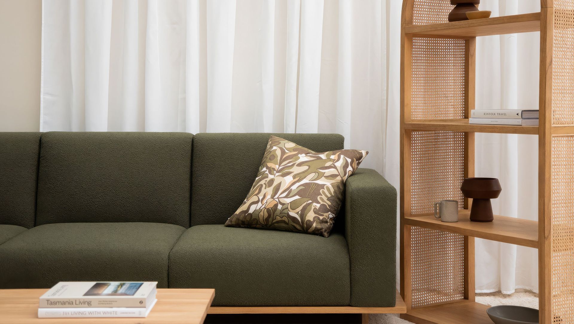 Australiana Paradise banner