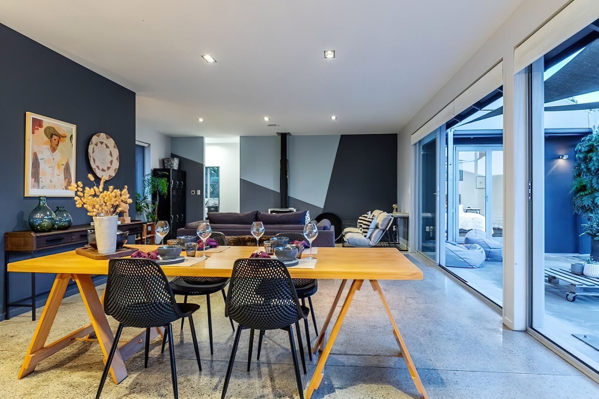 Home Staging - Taylor Pass