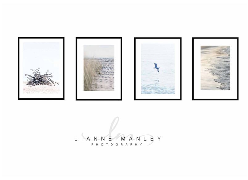 Whitsunday Collection