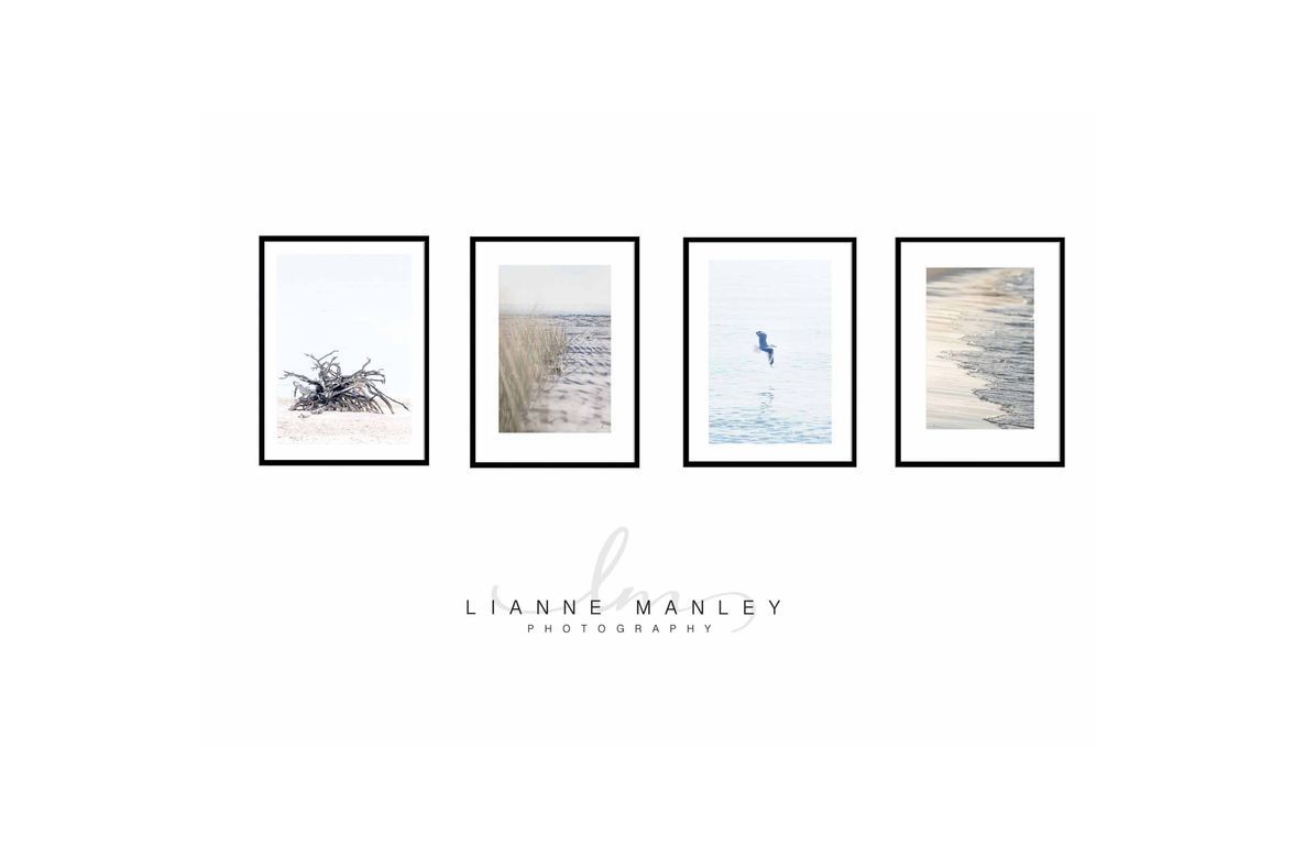 Whitsunday Collection