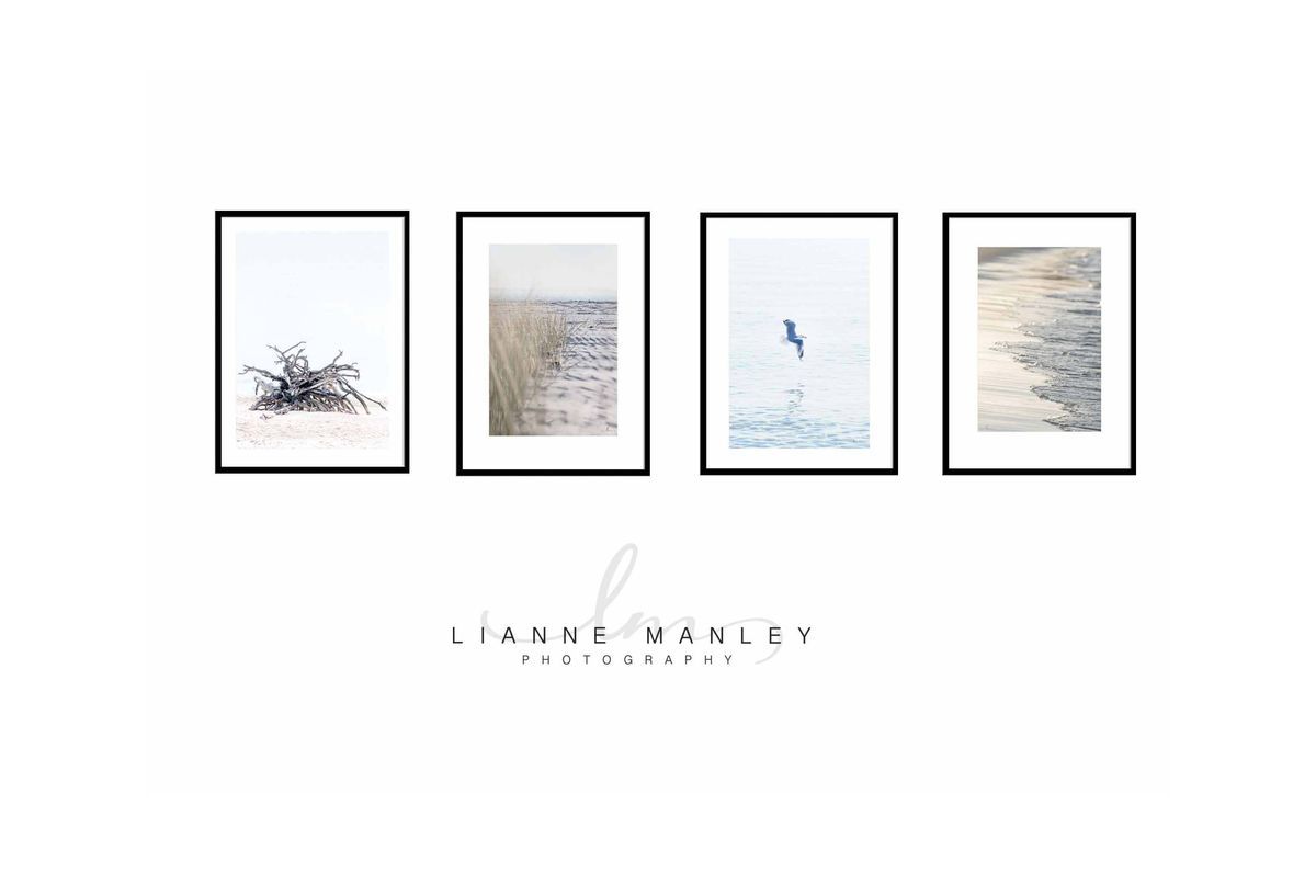 Whitsunday Collection