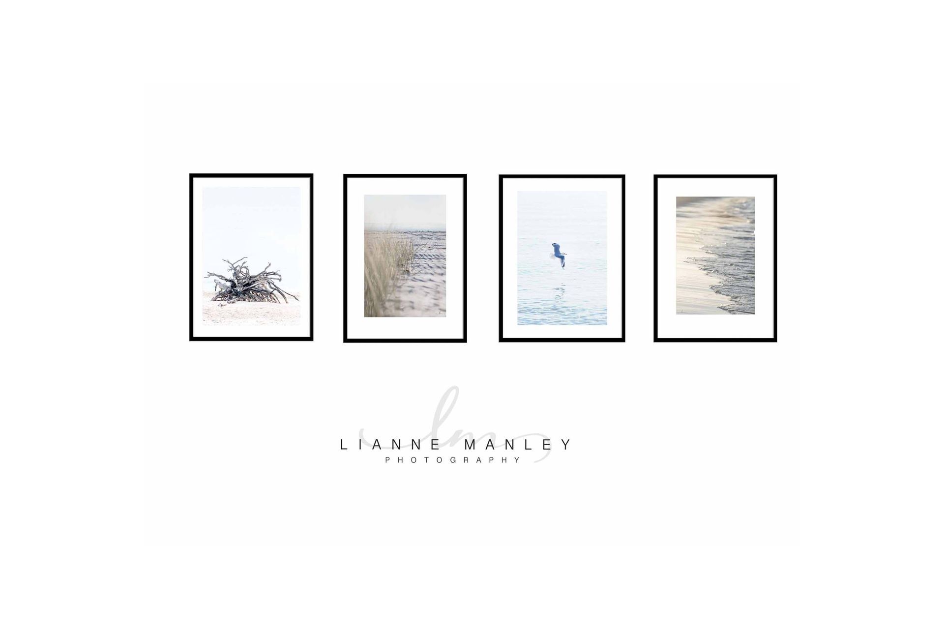Whitsunday Collection