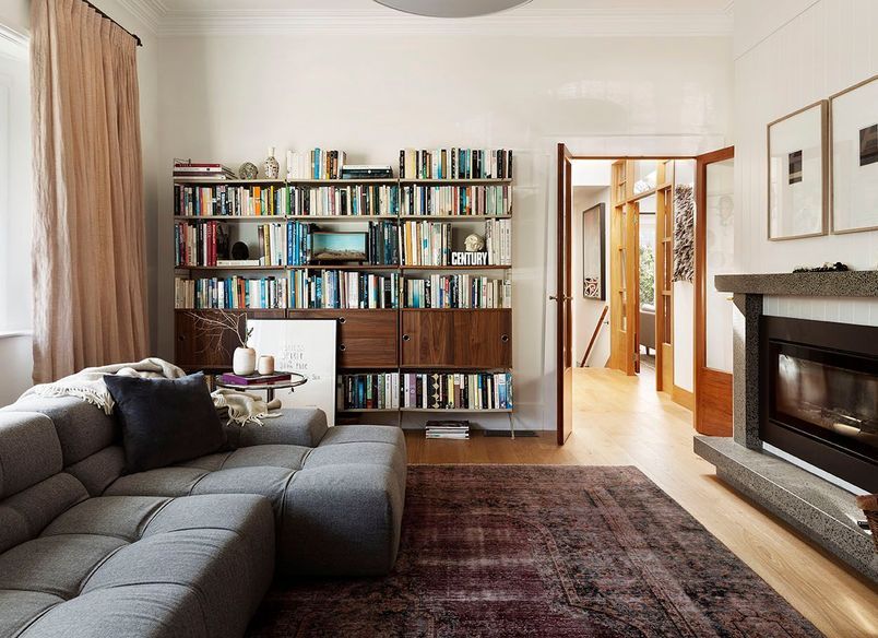 Saint Mary's Bay House