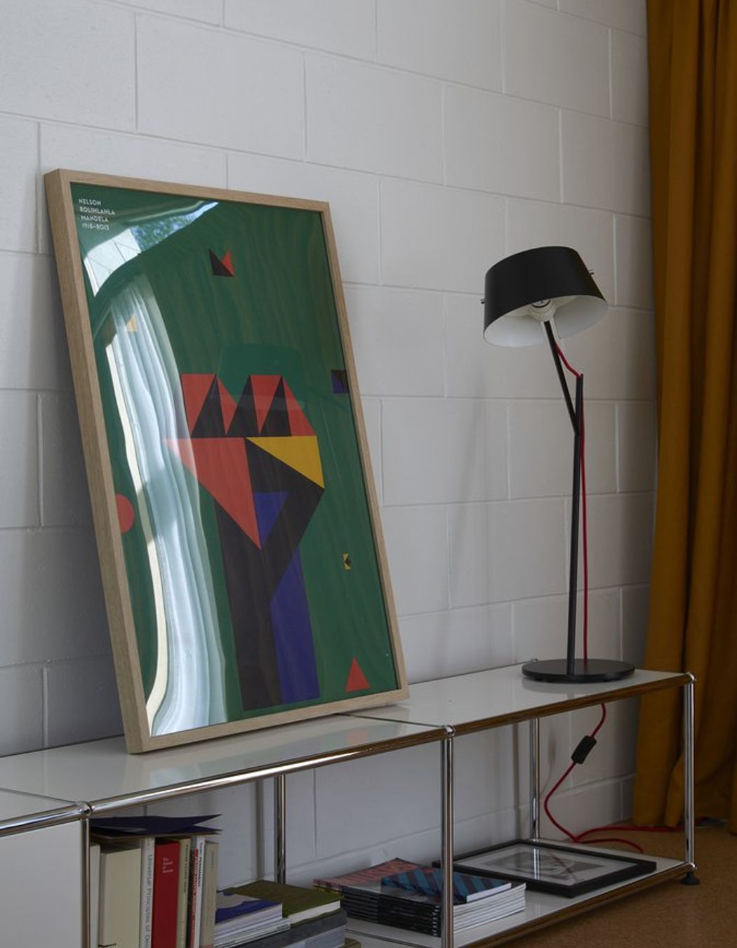 USM at Home in Lyttelton