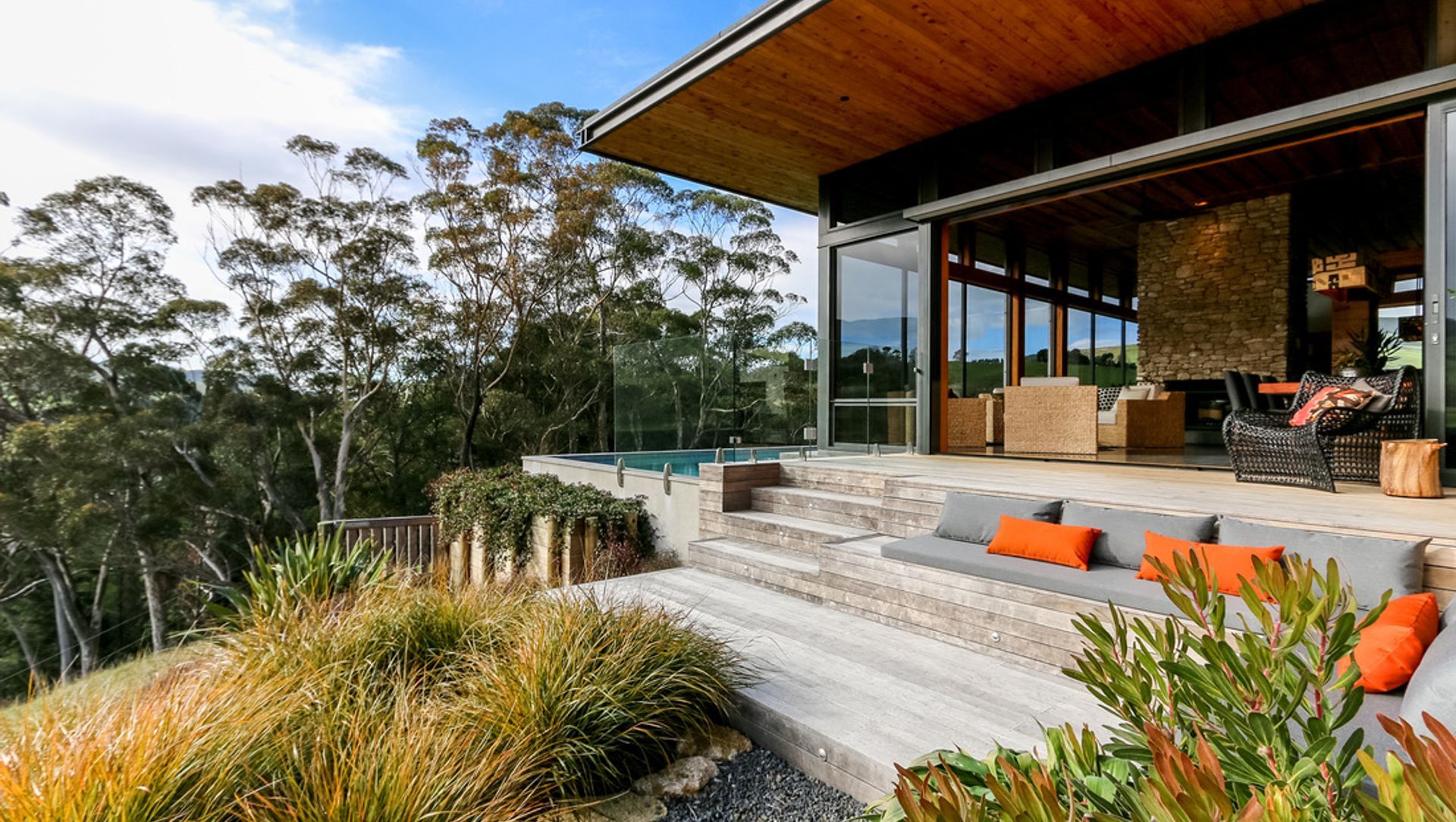 Exterior Joinery banner