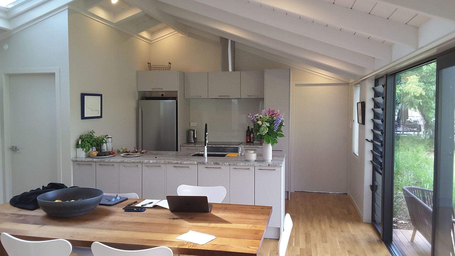 Lodge Makarau banner