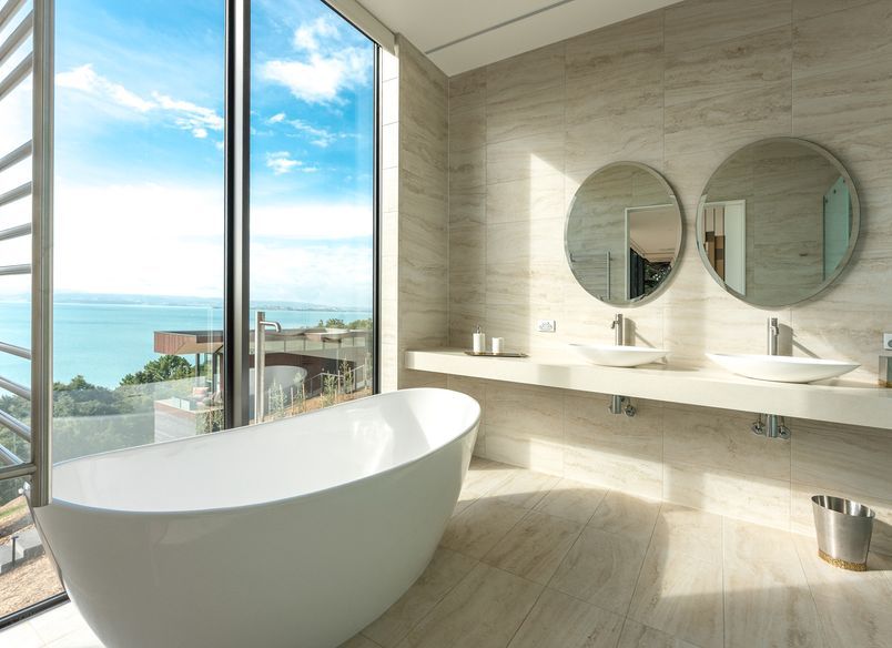 Omana Luxury Villa (Waiheke Is)