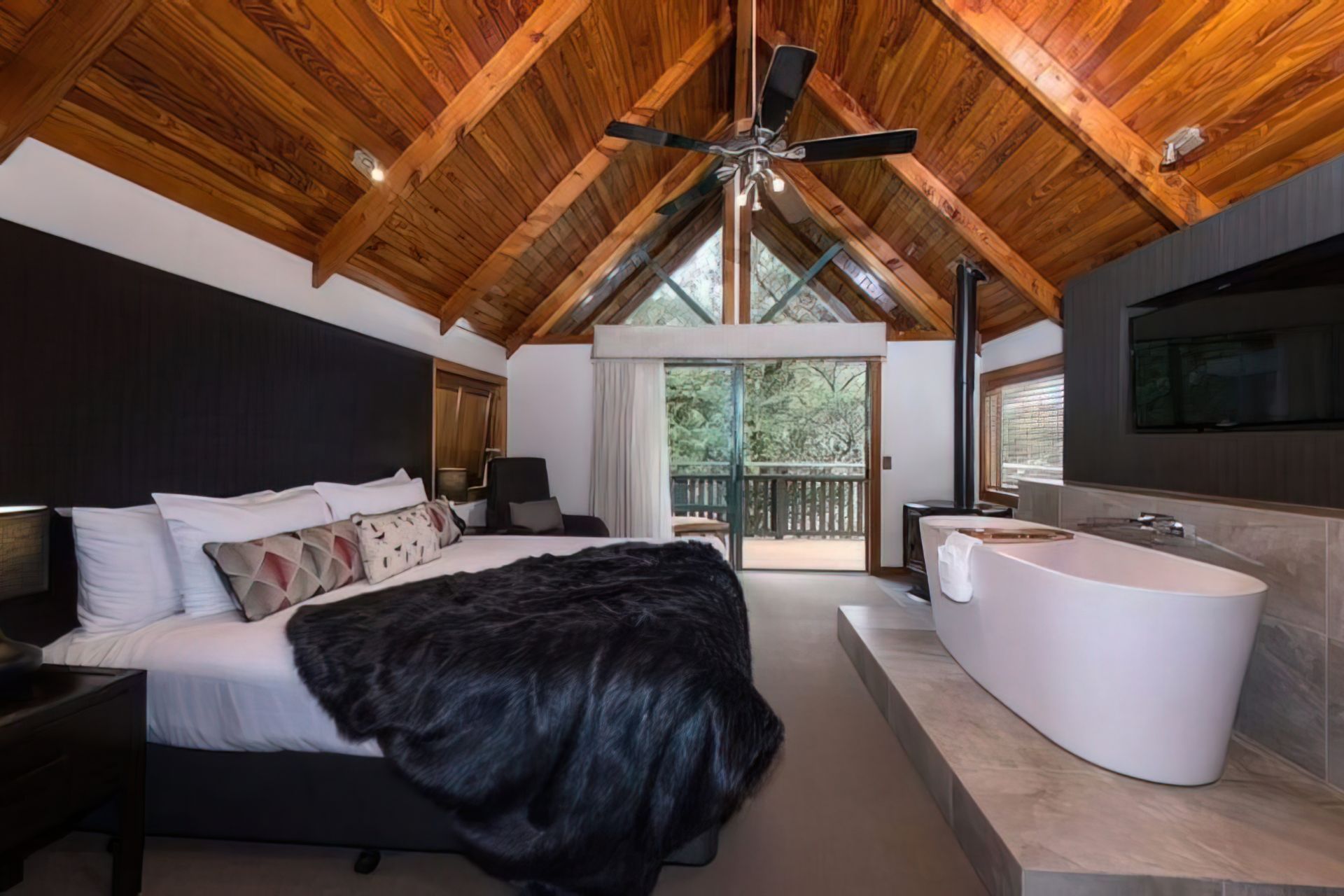 Grand Mecure Puka Park, Pauanui