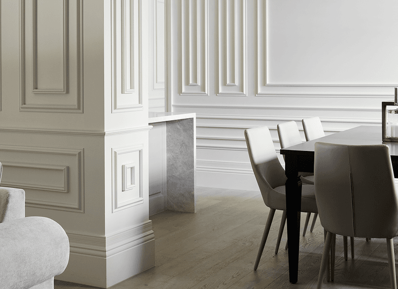 Marnong Estate - Homestead