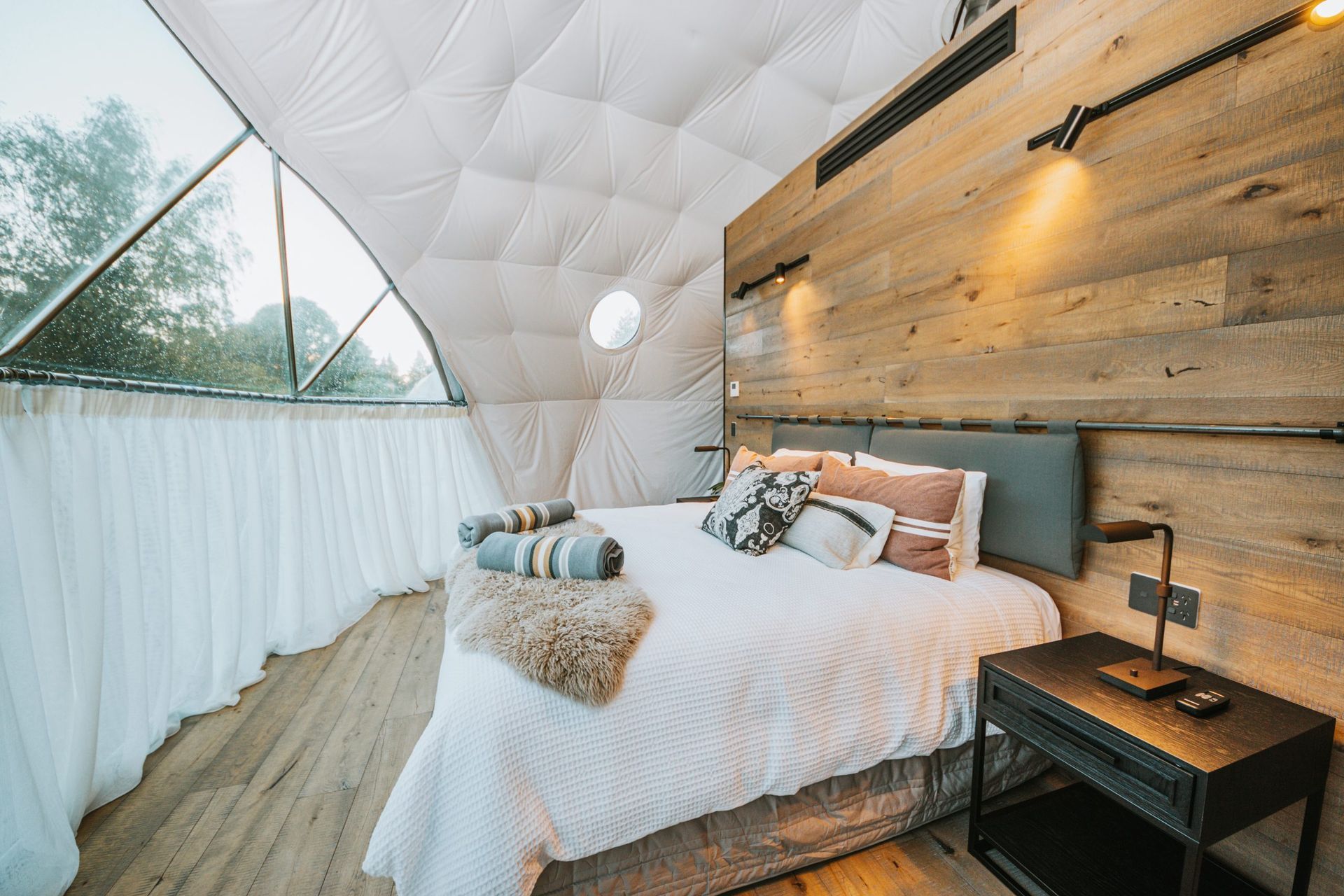 Cross Hill Domes, Lake Hawea