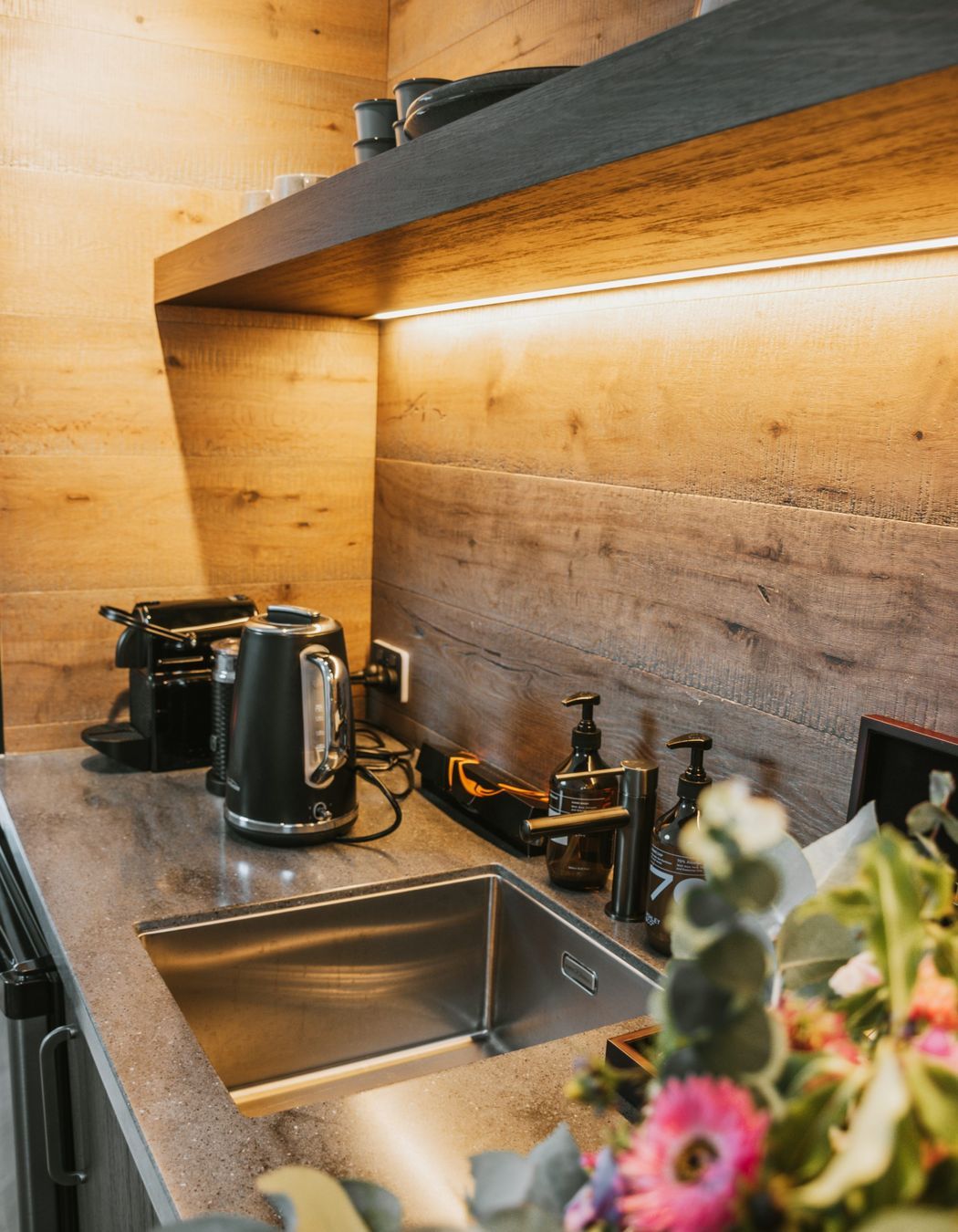 Cross Hill Domes, Lake Hawea