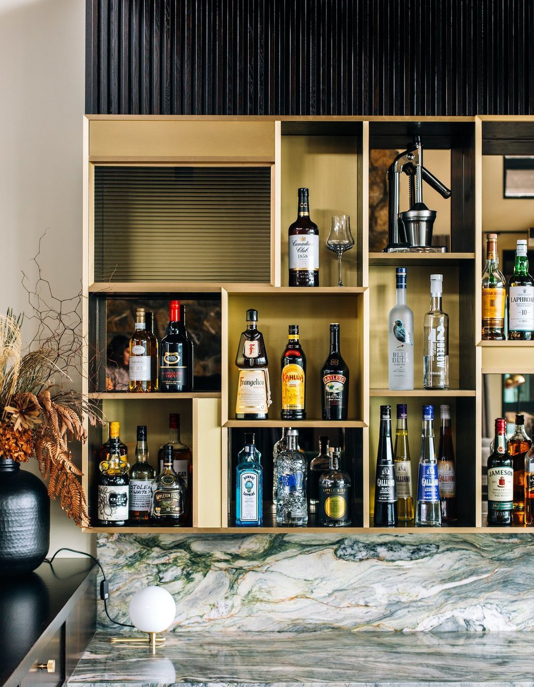 Falcon Brae Villa, Motueka