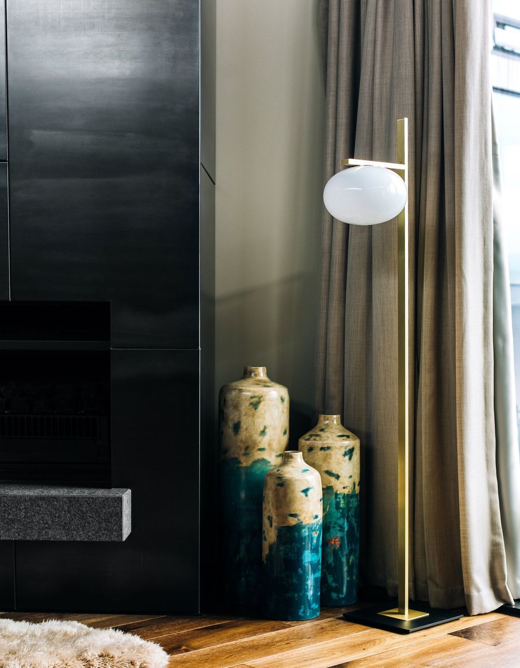 Falcon Brae Villa, Motueka