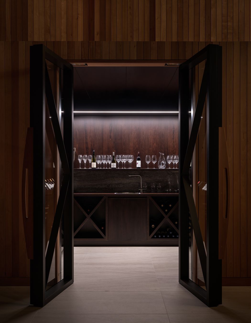 Quadro IdealAqua 383 Mixer with Filtered Water