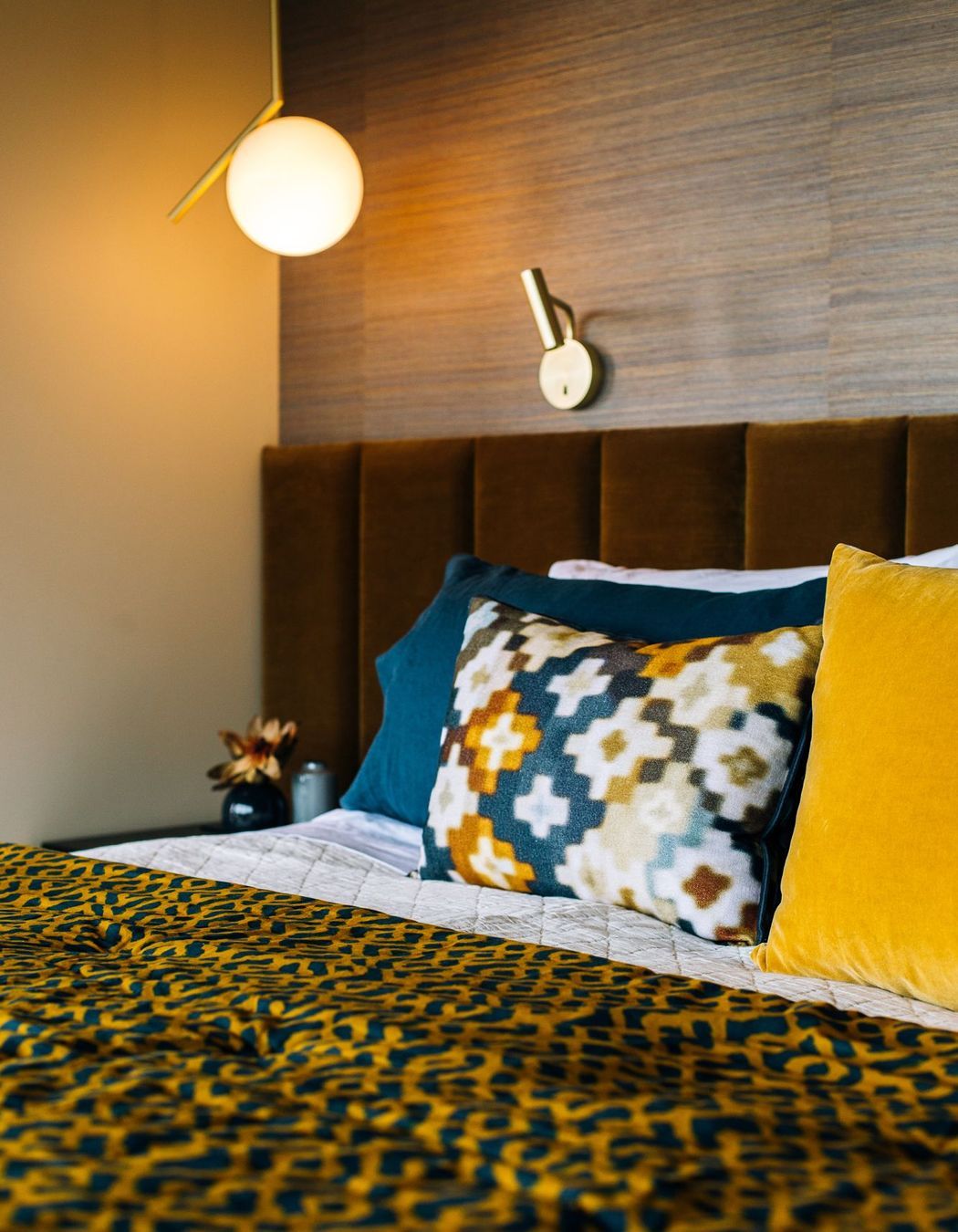 Stonefly Lodge - Falcon Brae Villa