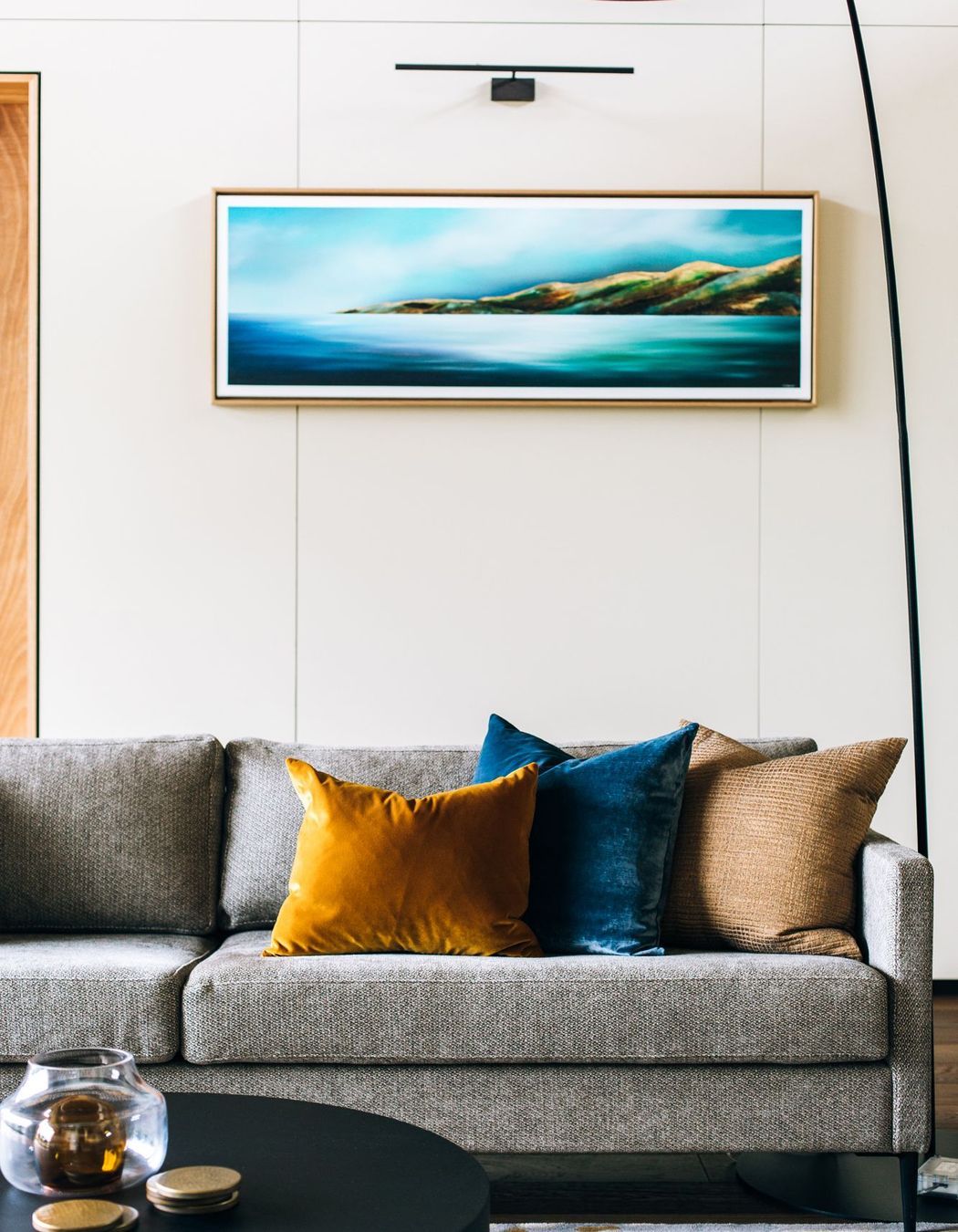 Stonefly Lodge - Falcon Brae Villa