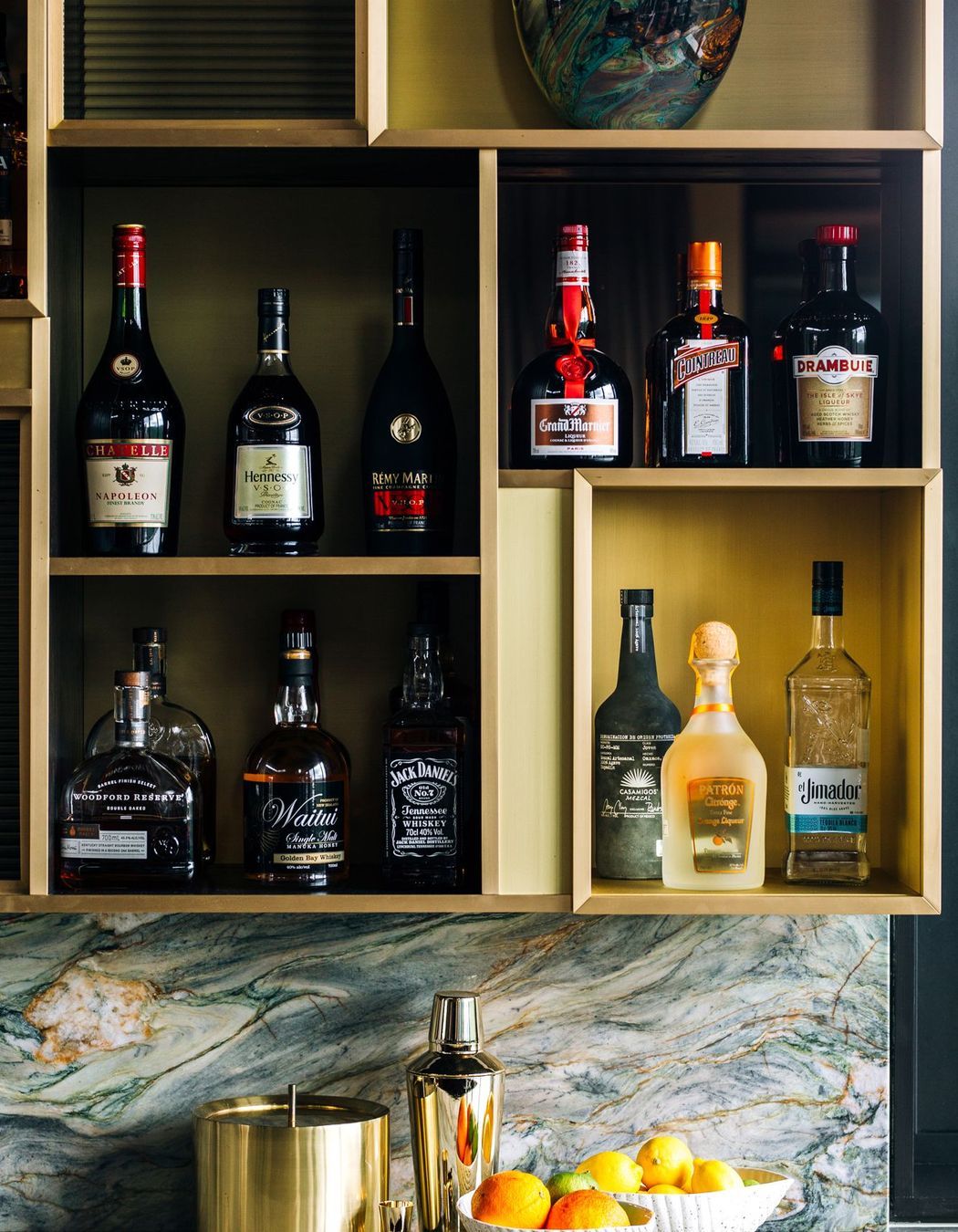 Stonefly Lodge - Falcon Brae Villa