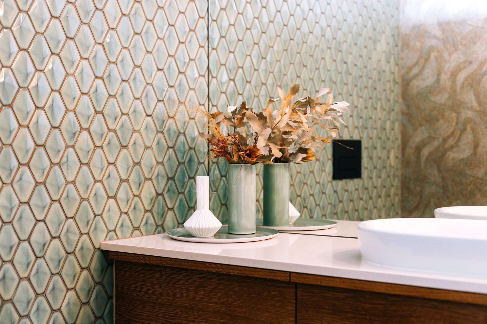 Stonefly Lodge - Falcon Brae Villa