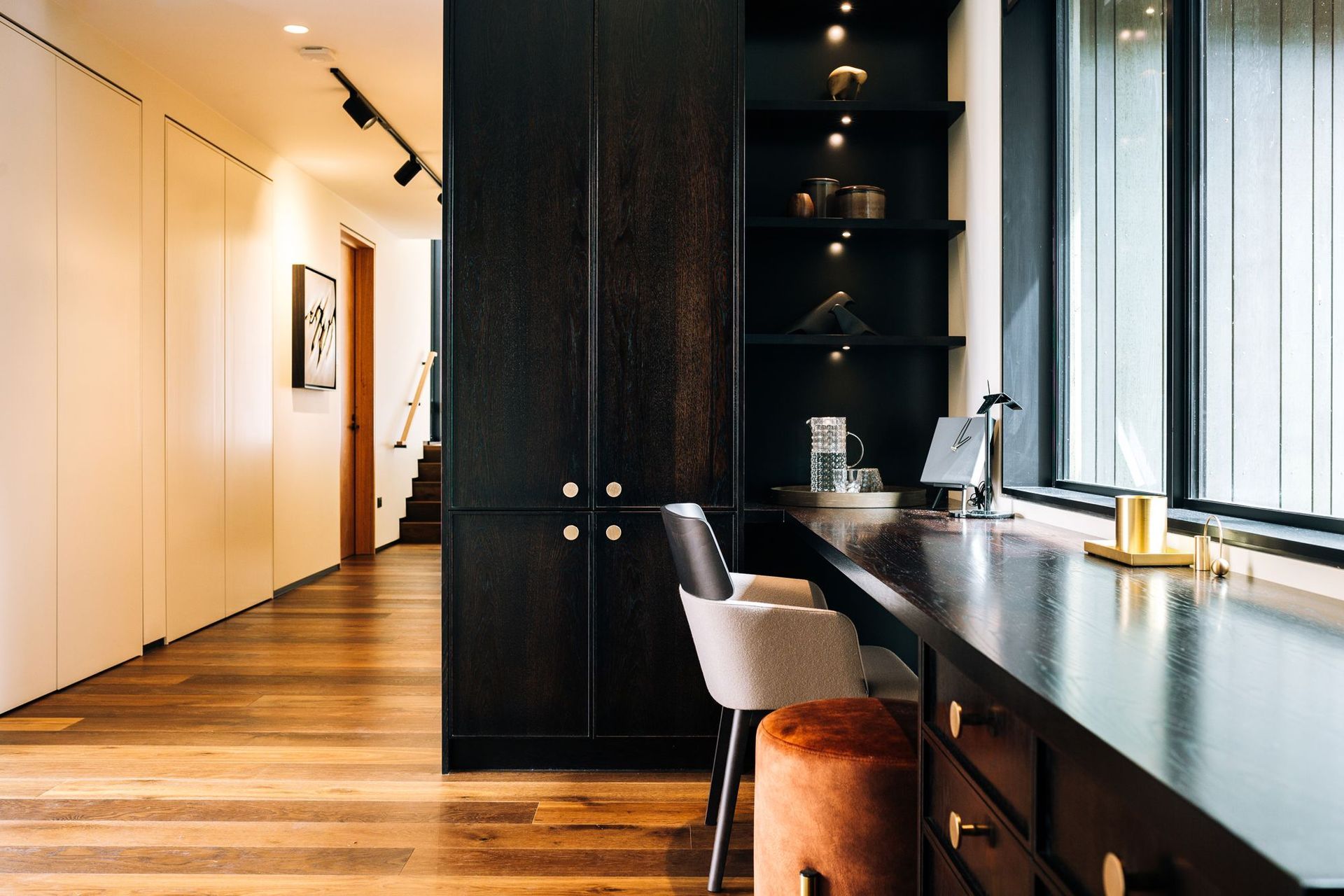 Stonefly Lodge - Falcon Brae Villa