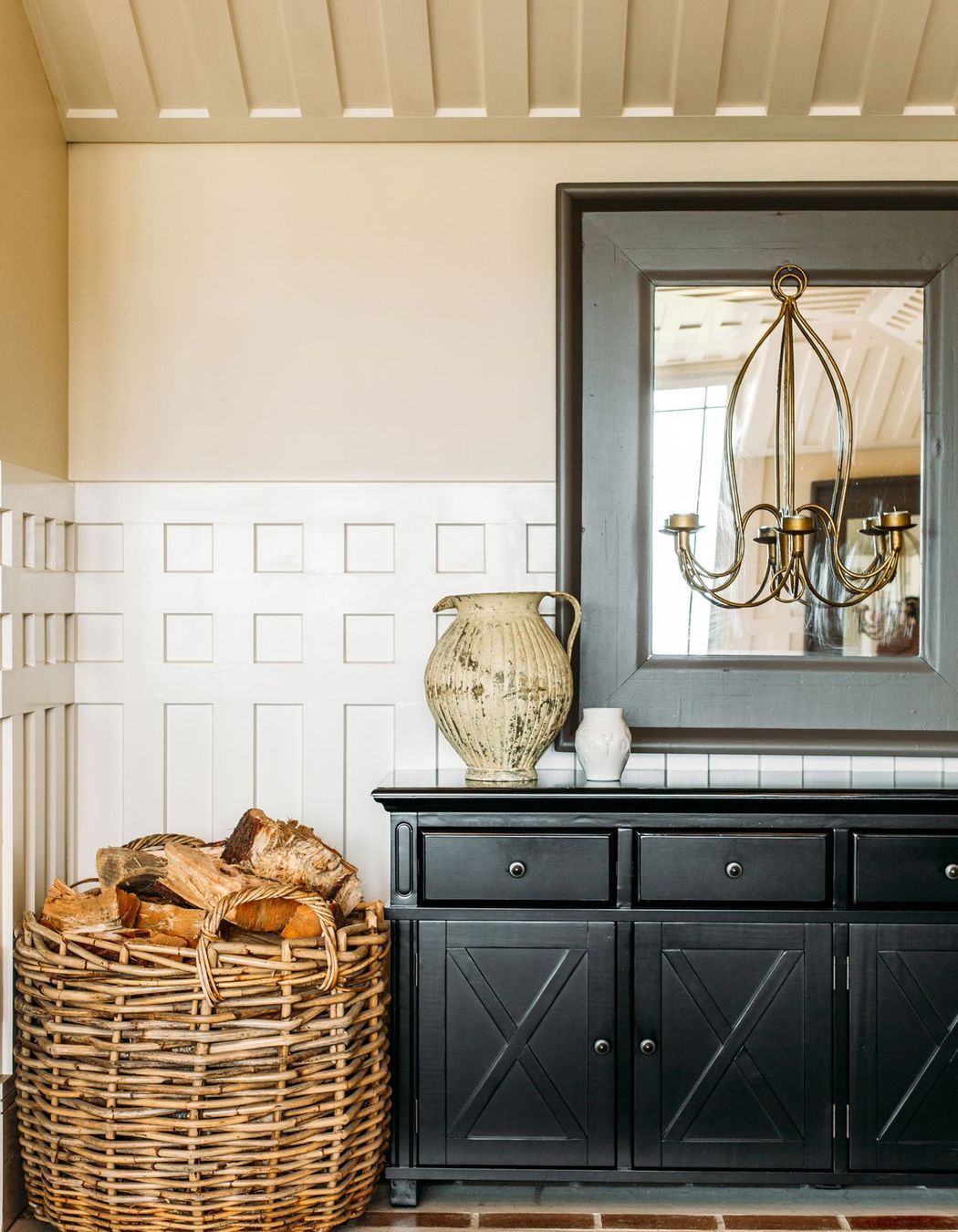 Wharekauhau Lodge, Wairarapa