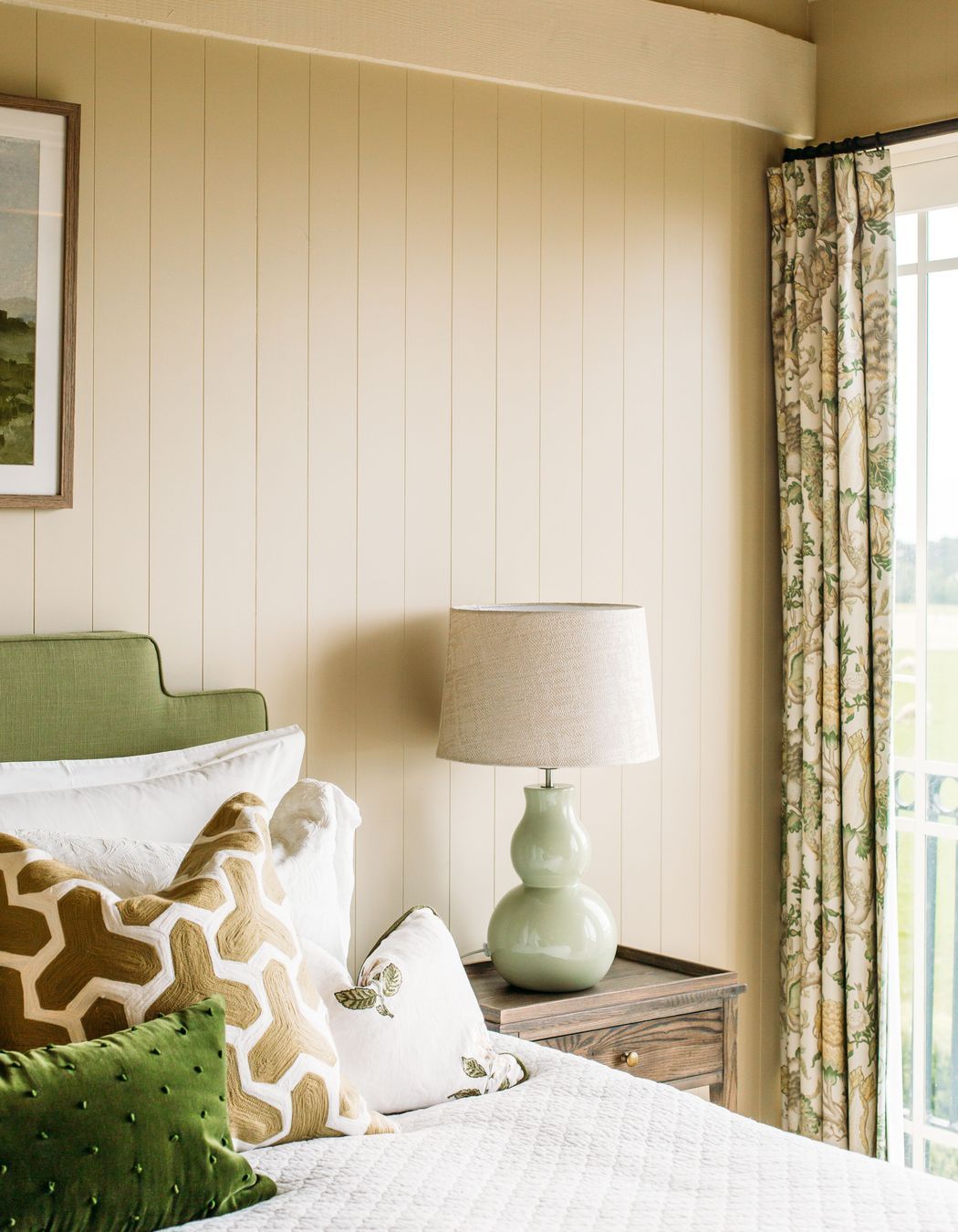 Wharekauhau Lodge, Wairarapa