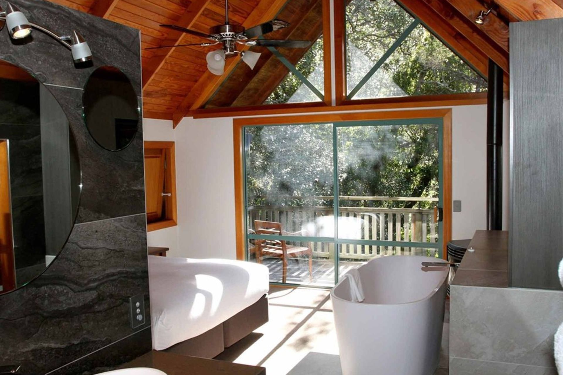 Grand Mecure Puka Park, Pauanui