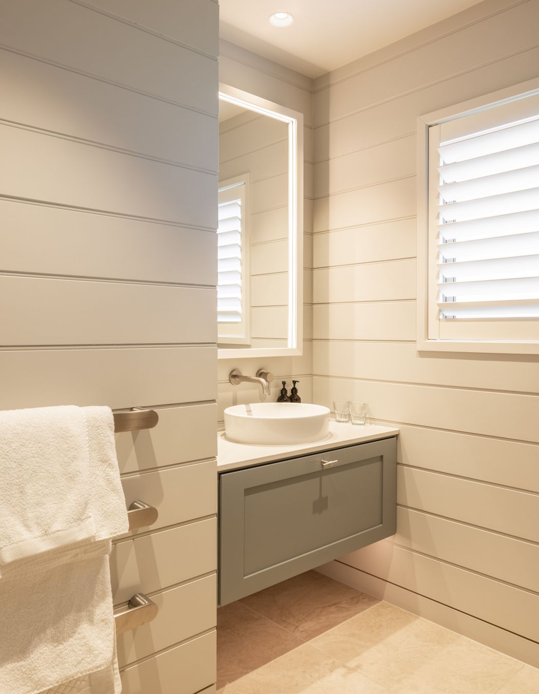 Craggy Range Vineyard and Garden Cottages